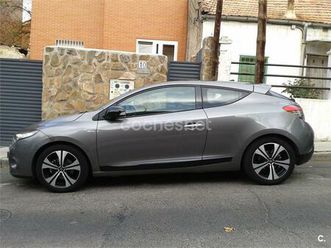 renault megane bose edition tce 130 e5