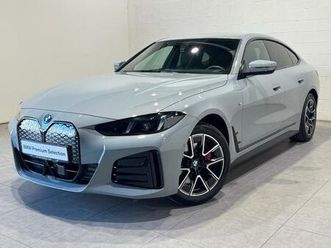 bmw i4 edrive40 250 kw (340 cv)