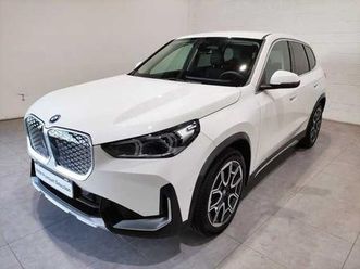 bmw ix1 edrive20 150 kw (204 cv)