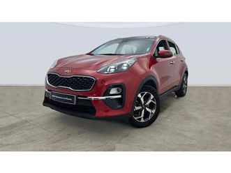 kia sportage 1.6 gdi drive 4x2 97 kw (132 cv)