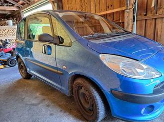 1007 sporty 1,4 hdi 70 sporty