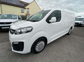 2.0 turbo d 3100 sportive l2 h1 euro 6 (start/stop) 5dr