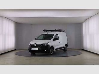 express confort 1.5 blue dci 55 kw (75 cv)