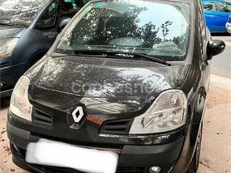 renault grand modus