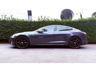 model s 75 d