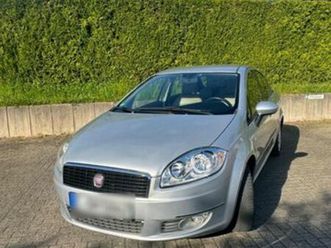 FIAT LINEA fiat-linea-1-4