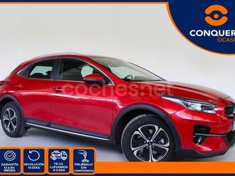 kia xceed 1.6 gdi phev edrive