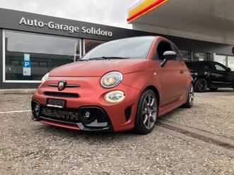595c 1.4 16v turbo abarth