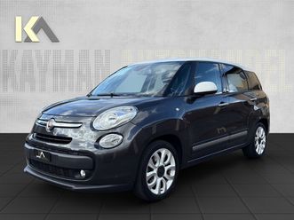 500l living 0.9 twinair turbo lounge