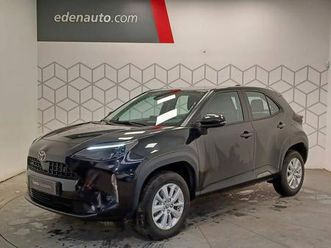 cross hybride 116h 2wd dynamic business + programme beyond zero academy