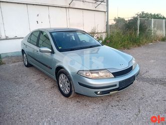 laguna automatik moze zamjena