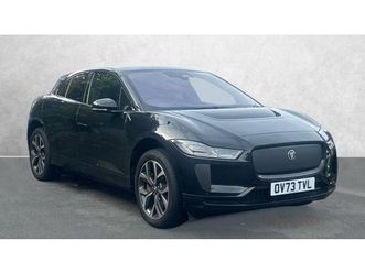 2023 294kw ev400 rdynamic hse black 90kwh 5dr auto