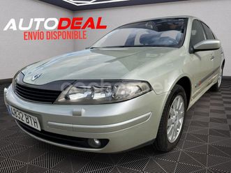 renault laguna privilege 2.0 16v