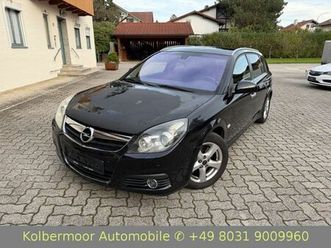 opel signum cosmo plus |automatik|2.hand|hu 03/27|