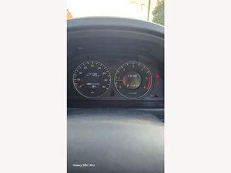 2.4 d5 se lux geartronic awd euro 4 5dr