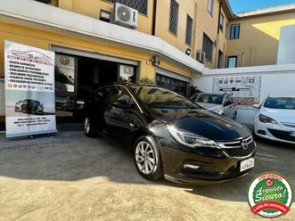 astra 5ª serie astra 1.6 cdti 110cv start&stop sports tourer dynamic