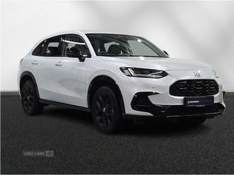 2024 - 2.0 ehev sport 5dr cvt