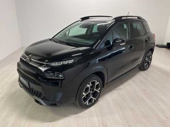 c3 aircross 1ª s. c3 aircross puretech 110 s&s max