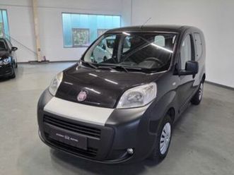 fiat fiorino sx kombi