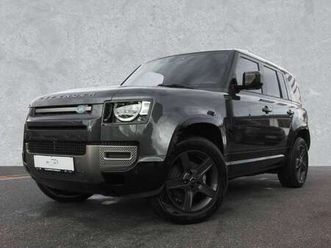 110 hard top d250 x-dynamic se