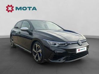 2.0 tsi r dsg 4motion euro 6 (start/stop) 5dr