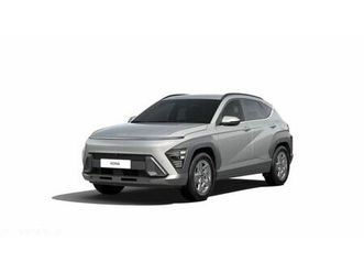 hyundai kona 1.6 t-gdi executive dct