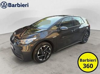 id.3 pro performance