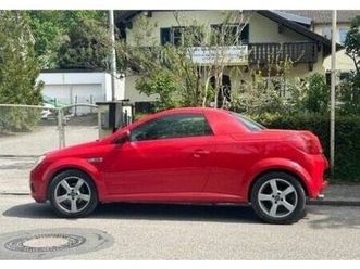 sonderangebot 1000€ “opel tigra cabrio baujahr 2005”