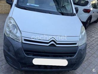 citroen berlingo multispace live bluehdi 75
