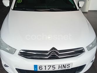 citroen c-elysée hdi seduction