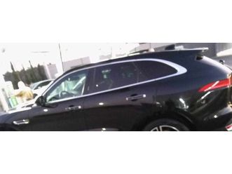 jaguar f-pace 20d, 179cv