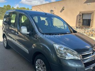 citroen berlingo 1.6 hdi 75 sx multispace