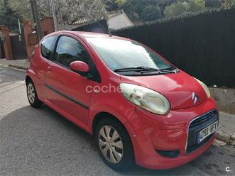 citroen c1 1.0 seduction
