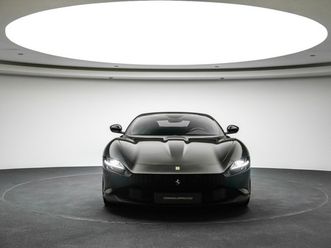 occasion ferrari roma 2021 à vendre à le cannet