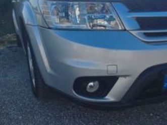 fiat freemont 2.0 16v mjet autom. allrad my freem...