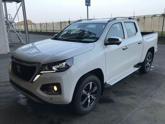 peugeot landtrek an. 2024