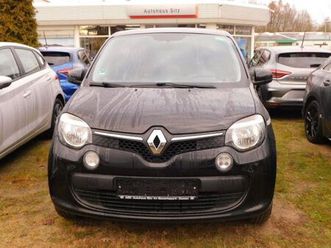 renault twingo 1,0 limited