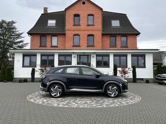 hyundai nexo premium led acc pano krell 360° 19