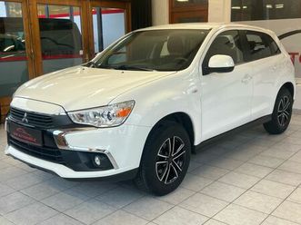 mitsubishi asx edition 100 2wd |1.hand|48tkm.orig|navi|