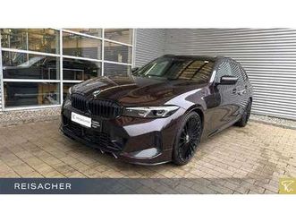 d3 s touring navi hud pano ahk 360° acc adled