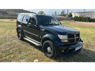 dodge nitro 2009 sxt
