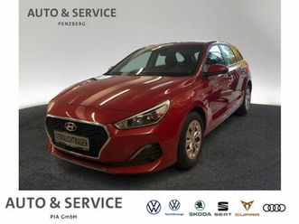hyundai i30 cw 1.0 t-gdi style opf