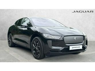 2024 294kw ev400 rdynamic hse black 90kwh 5dr auto