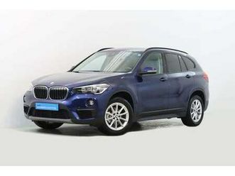 BMW X1 SDRIVE 16D bmw-x1-sdrive-16d-advantage