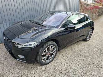 jaguar i-pace austria edition ev320 90kwh awd