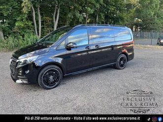 d 4m premium amg long -