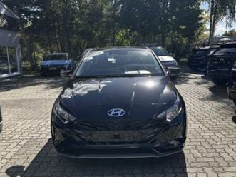 hyundai i20 trend