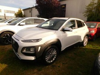 hyundai kona 1,0 yes! plus