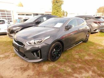 kia proceed 1,4 gt-line