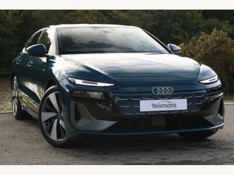 83kwh s line auto 5dr